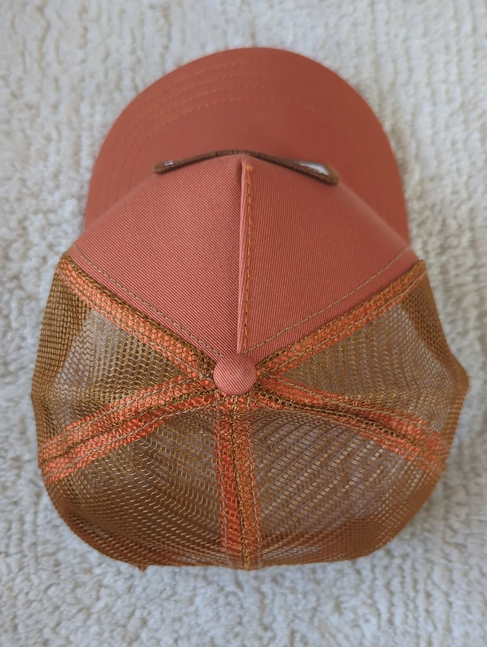 Goorin Bros Wiener Animal Farm Snapback Trucker Hat